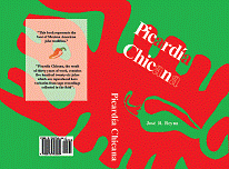 Picardia Chicana: Latino Folk Humor. Folklore Latino Jocoso.