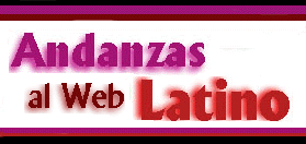 [Andanzas al web
Latino]